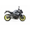 Décatalyseur SCORPION inox honda msx 125 2021-2022 1