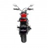 Echappement Leovince GP STYLE DUCATI 800 SCRAMBLER Icon / Icon Dark / NightShift / Urban Motard 2021-2022 2