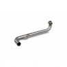 Décatalyseur SCORPION inox honda msx 125 2021-2022 5