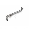Décatalyseur SCORPION inox honda msx 125 2021-2022 6