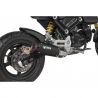 Echappement SCORPION red power HONDA MSX 125 2021-2022 7