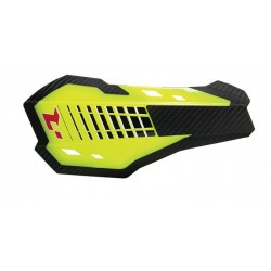 Coque de rechange RACETECH protège-mains HP2