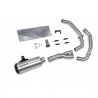 Ligne d'Echappement SCORPION RED POWER YAMAHA YZF R7 2021-2022 4