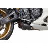 Ligne d'Echappement SCORPION RED POWER YAMAHA YZF R7 2021-2022 7