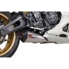 Ligne d'Echappement SERKET TAPER YAMAHA YZF R7 2021-2022 2