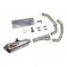Ligne d'Echappement SERKET TAPER YAMAHA YZF R7 2021-2022 4