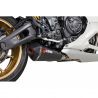 Ligne d'Echappement SERKET TAPER YAMAHA YZF R7 2021-2022 7
