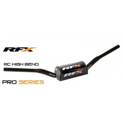 Guidon conique de 28,6 mm RFX Pro F7 RC