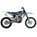 Kit déco BLACKBIRD Dream 4 Graphic TM EN EN-F MX MX-F 2022-2023