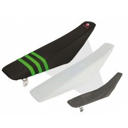 Selle complète BLACKBIRD Works +15mm KAWASAKI KXF 250 KXF 450