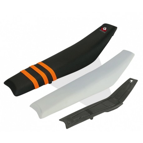Selle complète BLACKBIRD Works standard KTM SX SX-F 2016-2018 EXC EXC-F 2017-2019