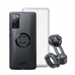 Pack Moto Mount Pro SP CONNECT Samsung S20 FE