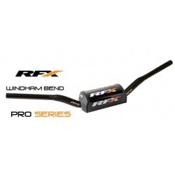 Guidon conique de 28,6 mm RFX Pro F7 Windham