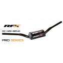 Guidon conique de 28,6 mm RFX Pro RC High