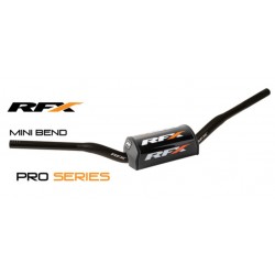 Guidon conique de 28,6 mm RFX Pro RC Mini