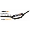 Guidon conique de 28,6 mm RFX Pro F7 Mcgrath / -KTM 0