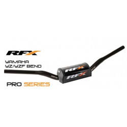 Guidon conique de 28,6 mm RFX Pro Yamaha YZ / YZF