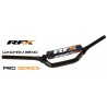 Guidon conique de 28,6 mm RFX Pro F8 RC 0