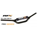 Guidon conique de 28,6 mm RFX Pro F8 RC High