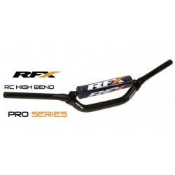 Guidon conique de 28,6 mm RFX Pro F8 RC Mini