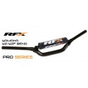Guidon conique de 28,6 mm RFX Pro F8 YAMAHA YZ / YZF