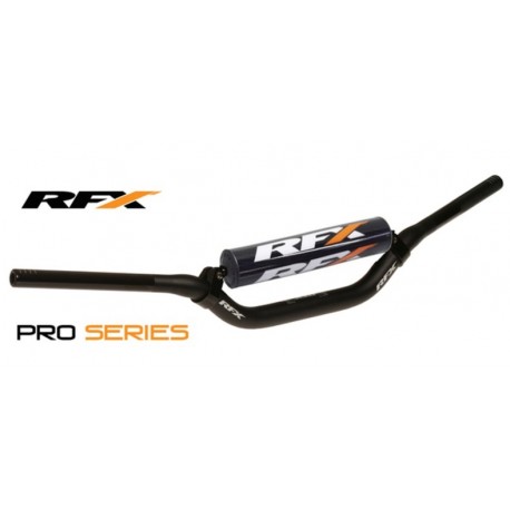 Guidon conique de 28,6 mm RFX Pro F8 Mcgrath