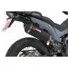 Echappement SCORPION serket parallel ktm adventure 890 7