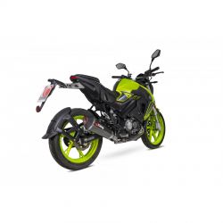 ligne Echappement SCORPION serket taper keeway RKF 125 euros 5