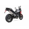 Echappement SCORPION RED POWER SERKET TRIUMPH 850 TIGER 2021-2022 0