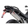 Echappement SCORPION RED POWER SERKET TRIUMPH 850 TIGER 2021-2022 2
