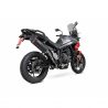 Echappement SCORPION RED POWER SERKET TRIUMPH 850 TIGER 2021-2022 5