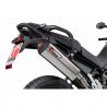 Echappement SCORPION RED POWER SERKET TRIUMPH 850 TIGER 2021-2022 12