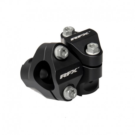 Kit de pontet guidon RFX RACE 28,6 mm KTM HUSQVARNA GAS GAS BETA