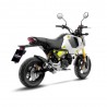 Ligne d'Echappement LEOVINCE LV-10 HONDA MSX 125 2022 9