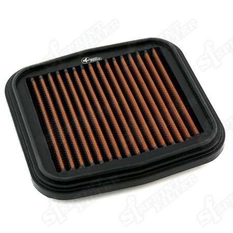 Filtre à air haute performance SPRINT FILTER DUCATI PANIGALE STREETFIGHTER SCRAMBLER MULTISTRADA DIAVEL