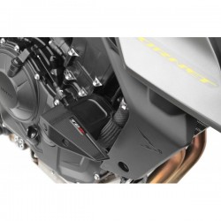 Kit patins de protection TOP BLOCK HONDA CB 750 HORNET 2023-2024