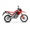 Echappement Leovince LV ONE EVO HONDA CRF 300 L / CRF 300 Rally 2021-2022 0