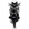 Echappement Leovince LV ONE EVO HONDA FORZA 350 2021-2022 2