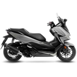 Echappement Leovince NERO HONDA FORZA 350 2021-2024