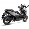 Echappement Leovince NERO HONDA FORZA 350 2021-2022 1