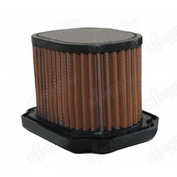 Filtre à air haute performance SPRINT FILTER YAMAHA MT-07 XSR 700 TRACER R7 TENERE 700