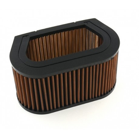Filtre à Air Haute Performance DNA Pour Yamaha XVS 1100 V-Star (1999-2009) - R-Y11C07-01 - Débit Elevé