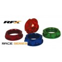 Écrou de colonne de direction RFX Pro HONDA CR CRF