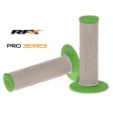 poignées bi-composant RFX Pro Series partie centrale grise