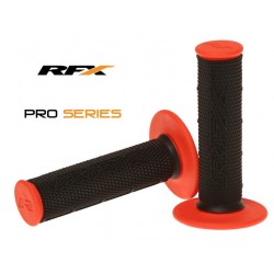 poignées bi-composant RFX Pro Series partie centrale noire