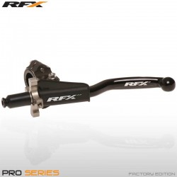 Levier d'embrayage complet RFX Pro réglage 2 temps universel EZ CNC
