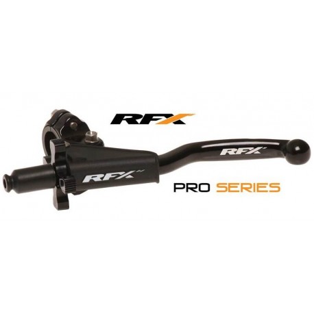 Levier d'embrayage RFX Pro réglage 2 temps universel EZ