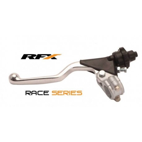 Levier d'embrayage complet RFX RACE HONDA CR 125 CR 250 CRF 250 R CRF 450 R