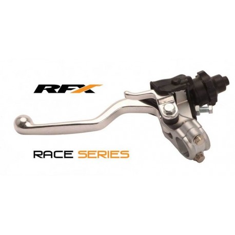 Levier d'embrayage complet RFX RACE HONDA CRF 250 R CRF 450 R