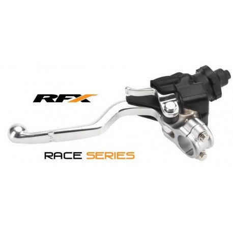 Levier d'embrayage complet RFX RACE HONDA CRF 250 X CRF 450 X